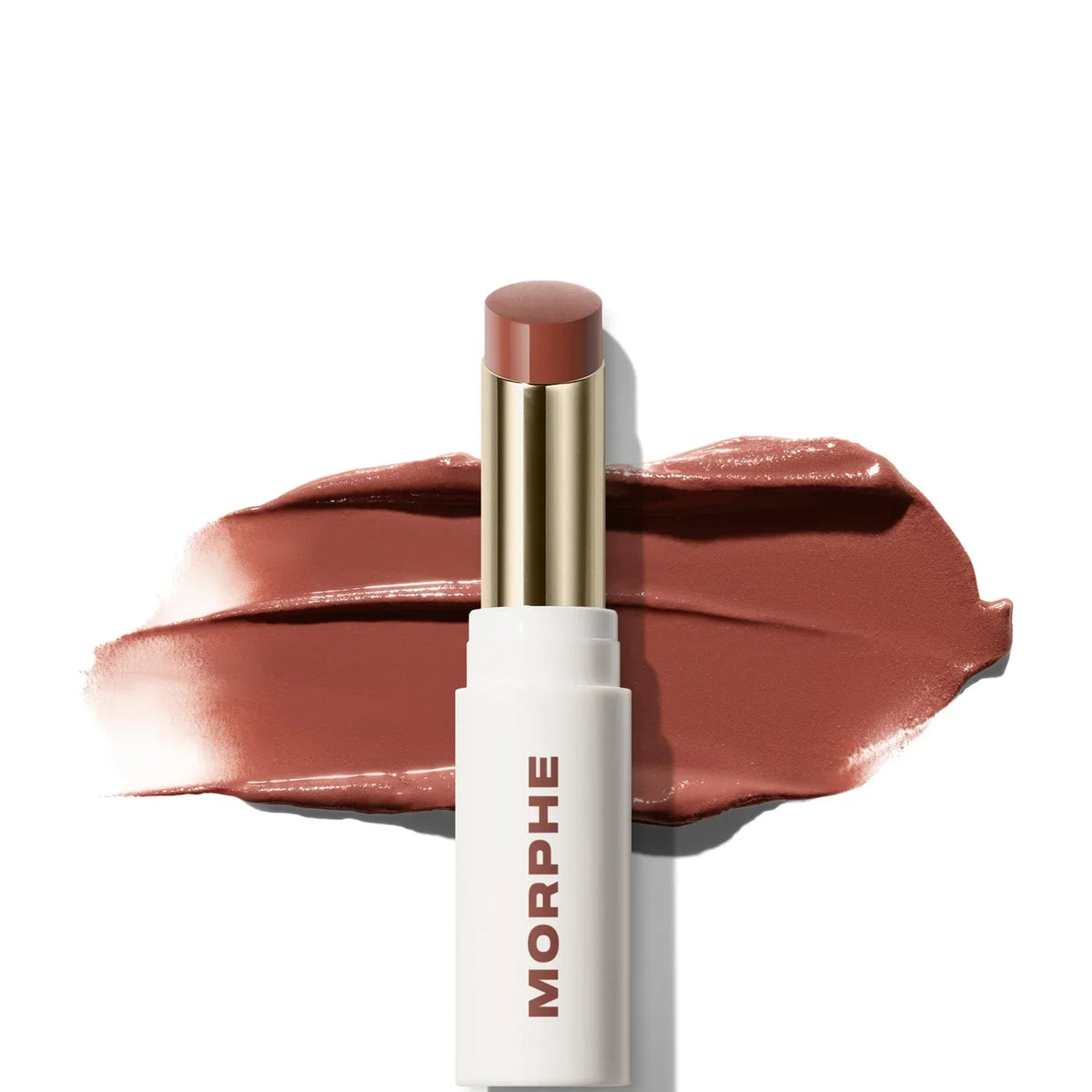Liplock Glossy Lipstick 4g by Morphe
