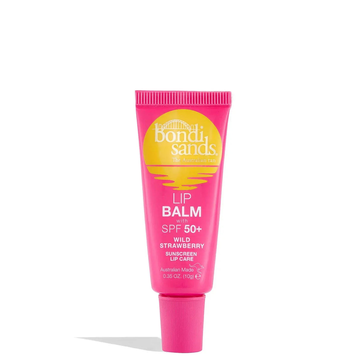 Sweet Vanilla Lip Balm SPF 50+ 10g