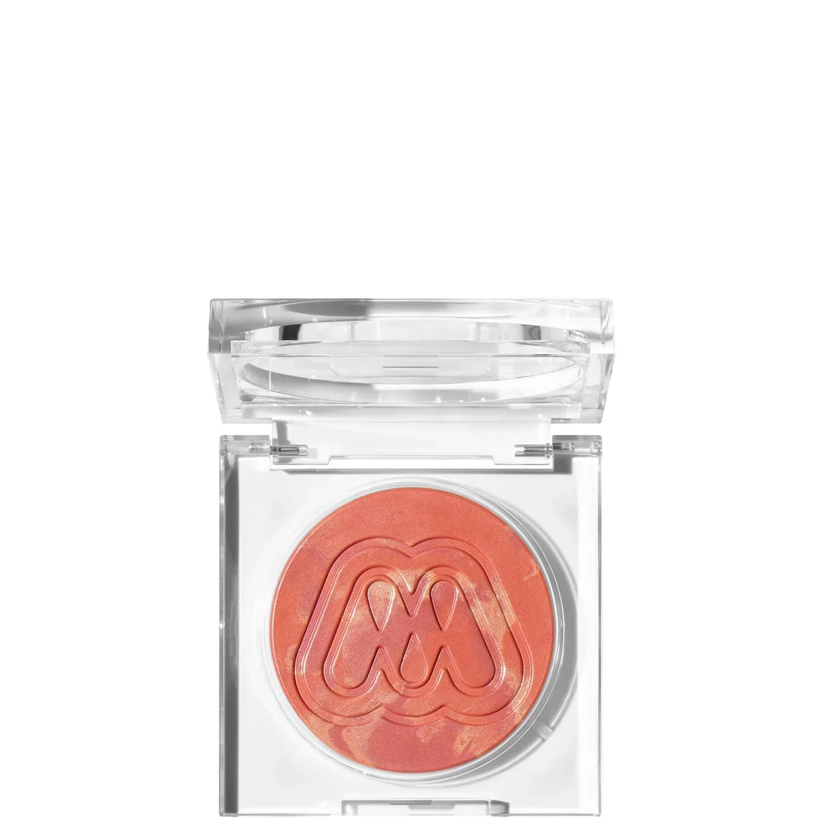 Cloudlight Soft Glow Diffused Blush 8g by Morphe