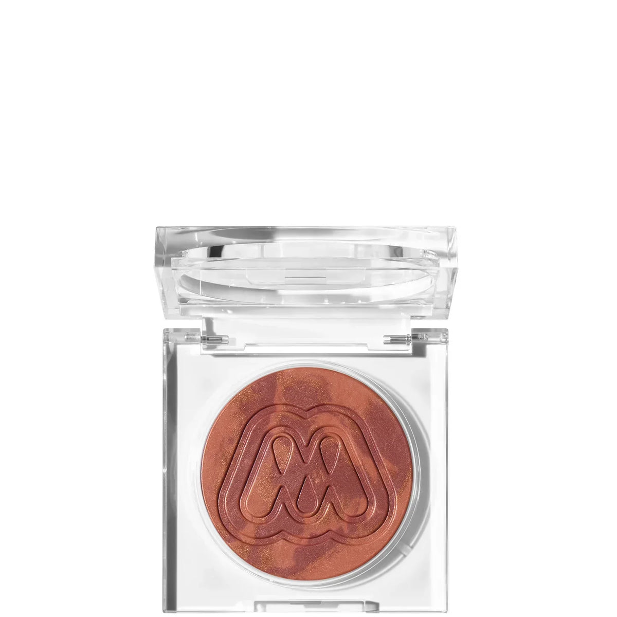 Cloudlight Soft Glow Diffused Blush 8g by Morphe