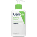 CeraVe Hydrating Cleanser with Hyaluronic Acid for Normal to Dry Skin 473ml