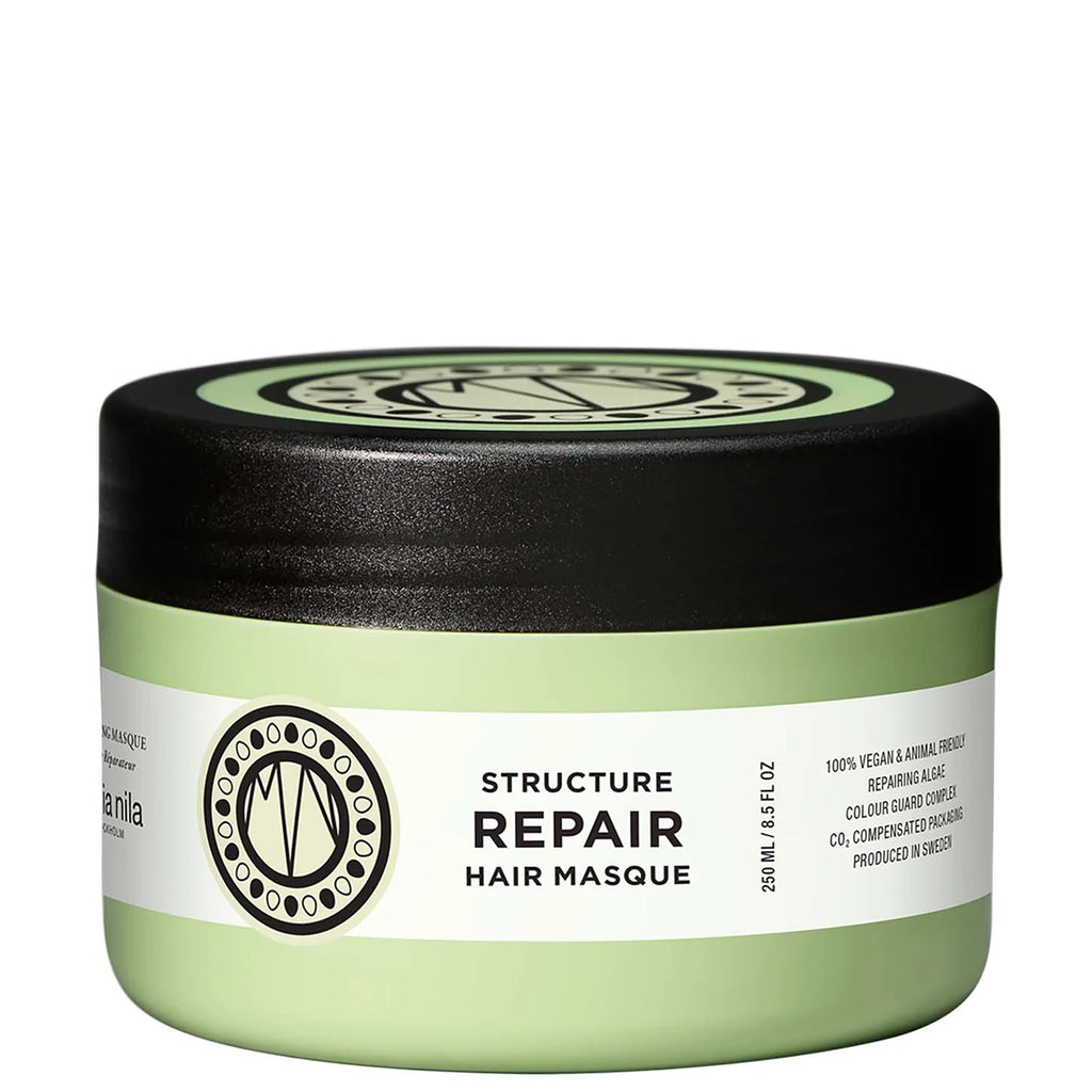 Structure Repair Masque 250ml by Maria Nila