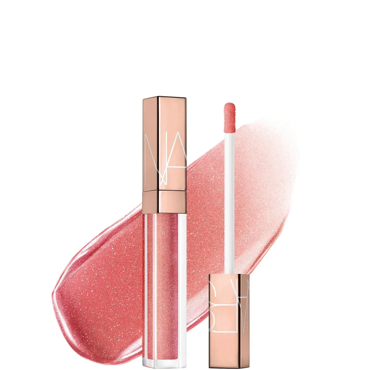 Afterglow Lip Shine 5.5ml by NARS