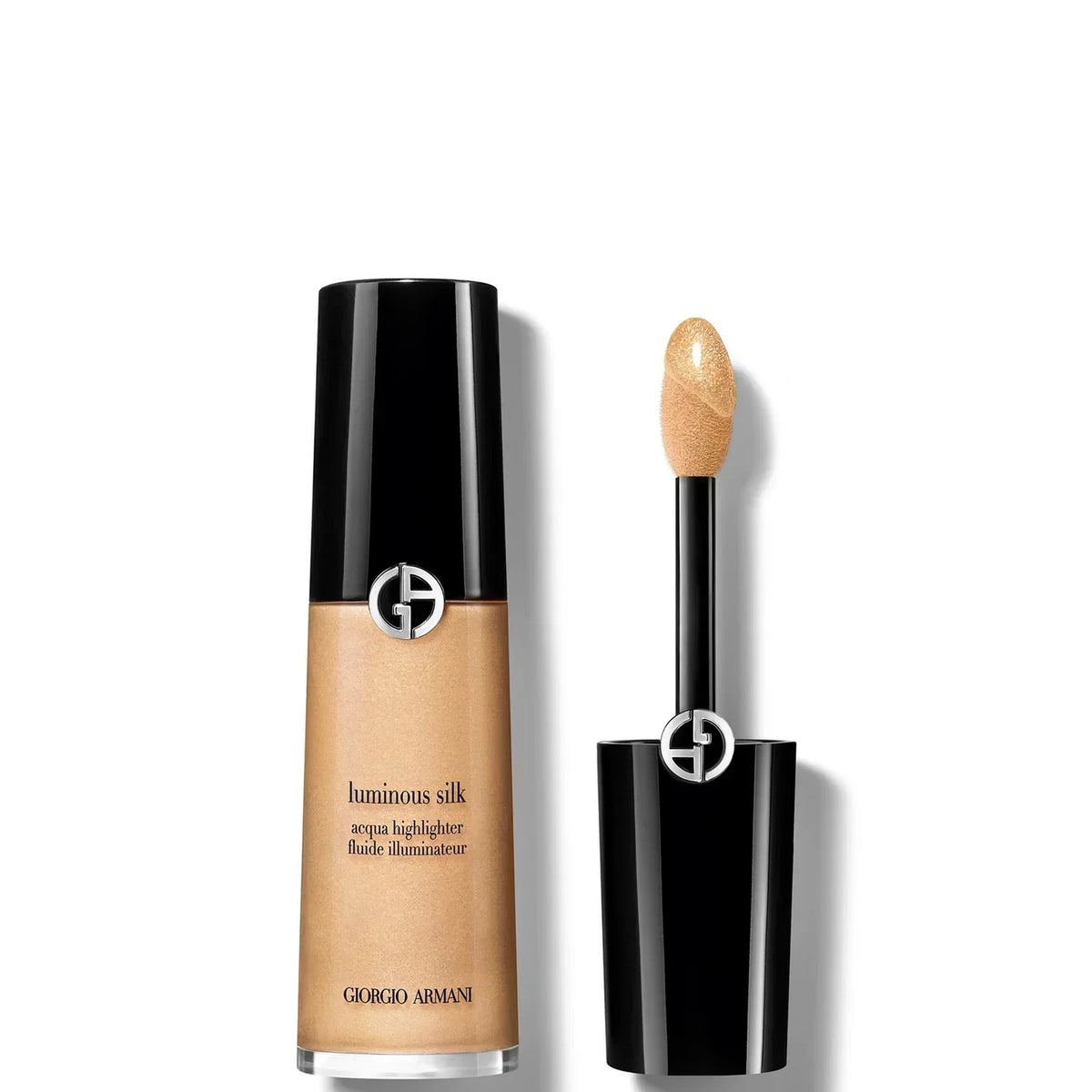 Giorgio Armani Luminous Silk Acqua Highlighter 12ml