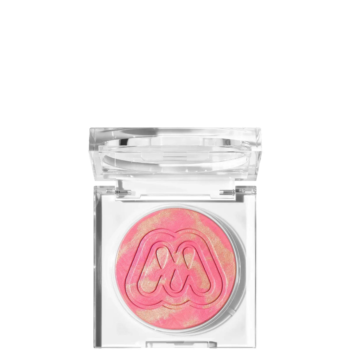 Cloudlight Soft Glow Diffused Blush 8g by Morphe