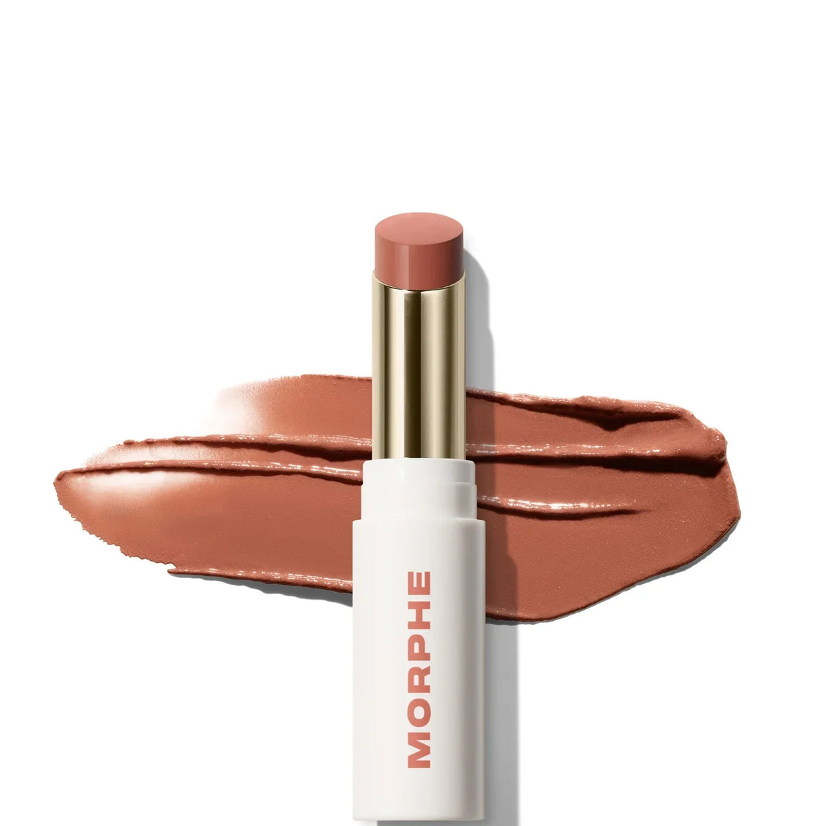 Liplock Glossy Lipstick 4g by Morphe