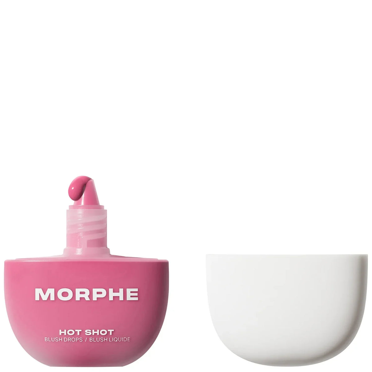 Hot Shot Blush Drops 15ml by Morphe