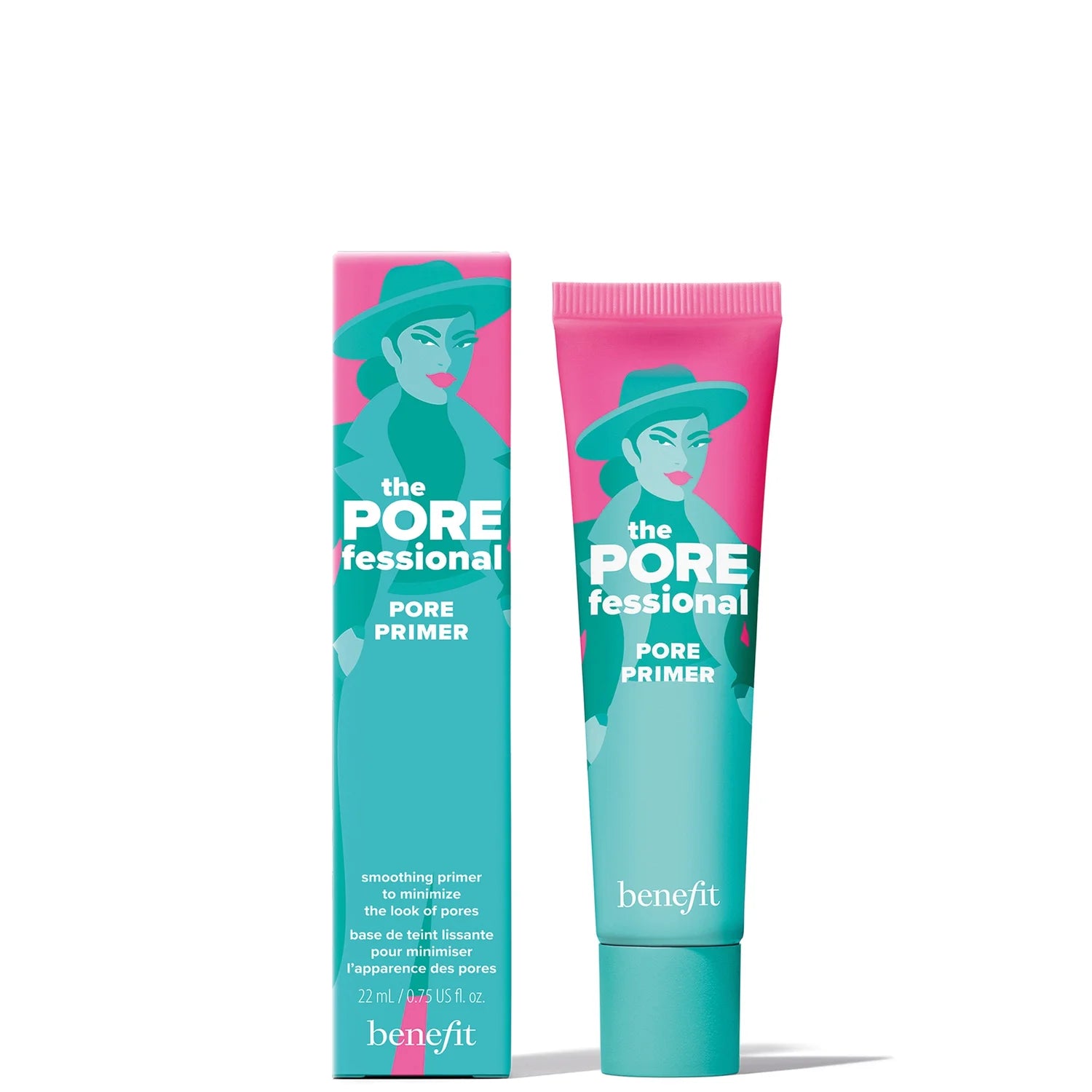 Porefessional Pore Minimising Face Primer Jumbo 44ml