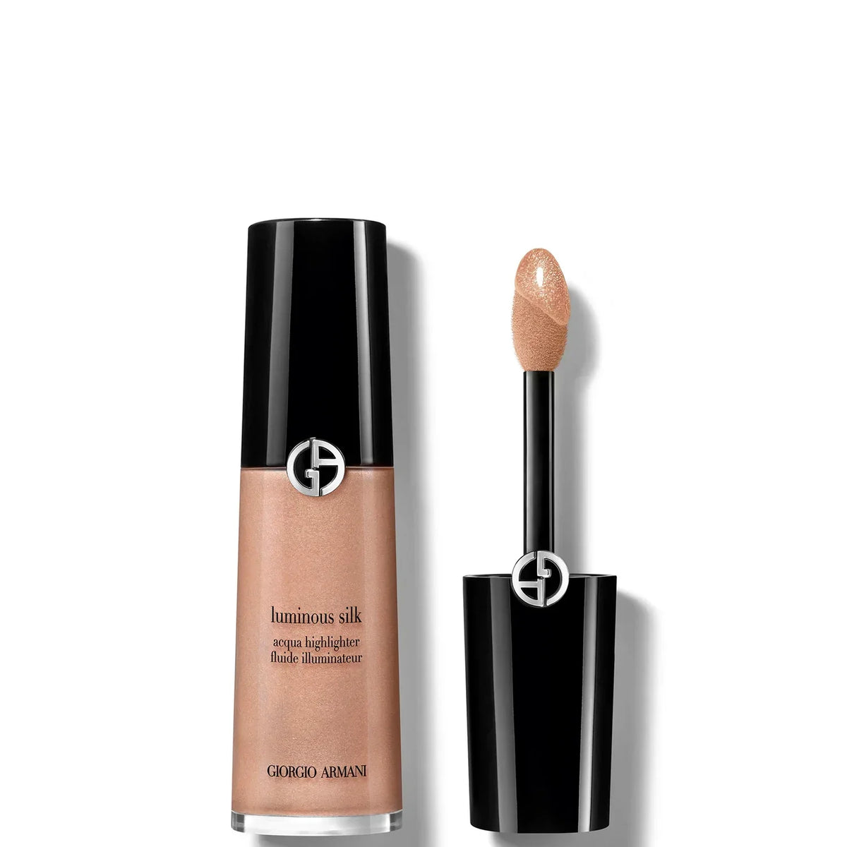 Giorgio Armani Luminous Silk Acqua Highlighter 12ml