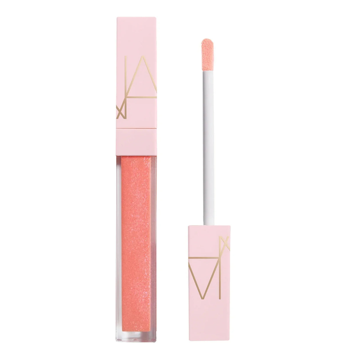 Afterglow Lip Shine 5.5ml by NARS