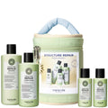 Structure Repair Beauty Bag by Maria Nila