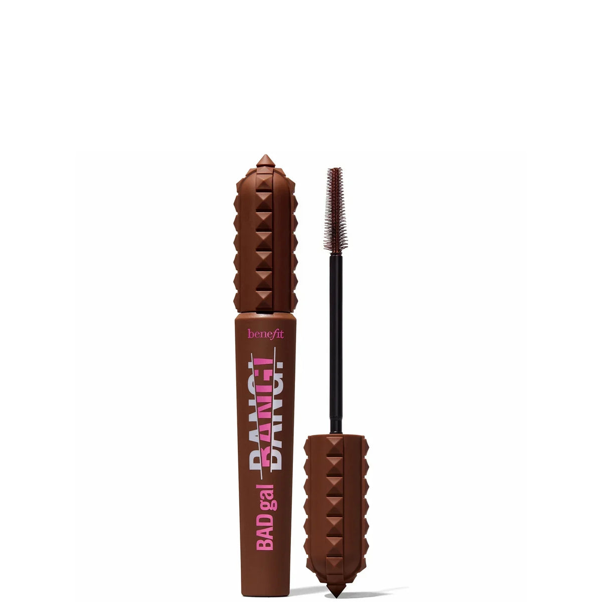 BADgal BANG! Volumising Mascara Wild Plum 8.5g