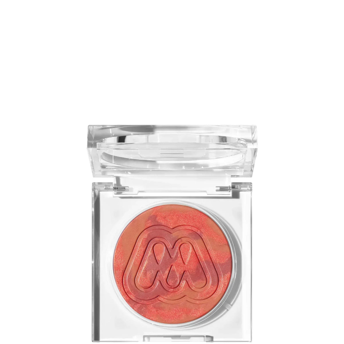 Cloudlight Soft Glow Diffused Blush 8g by Morphe