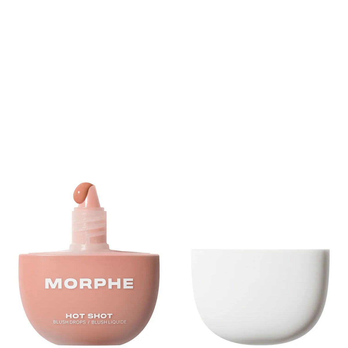 Hot Shot Blush Drops 15ml by Morphe