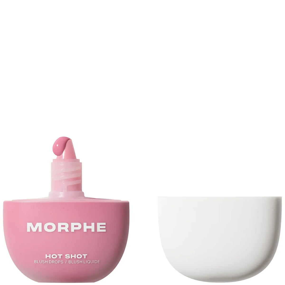 Hot Shot Blush Drops 15ml by Morphe