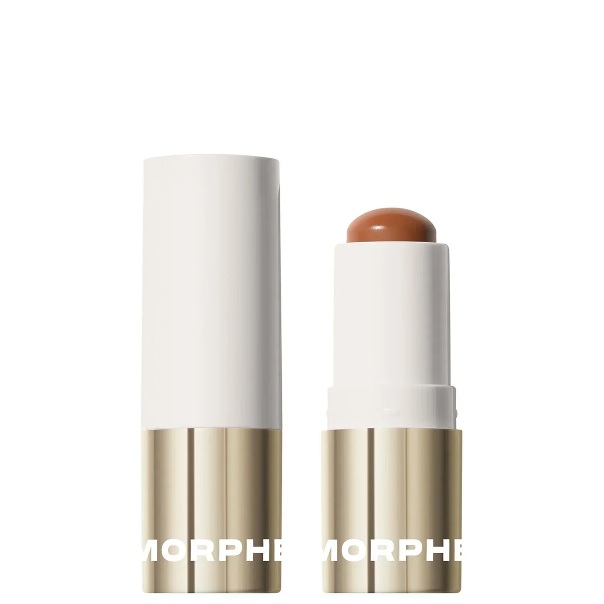 Sudden Heat Creamy Bronzer Stick 8g by Morphe