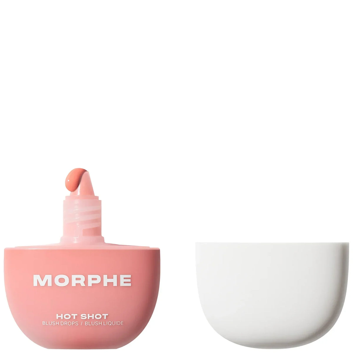 Hot Shot Blush Drops 15ml by Morphe