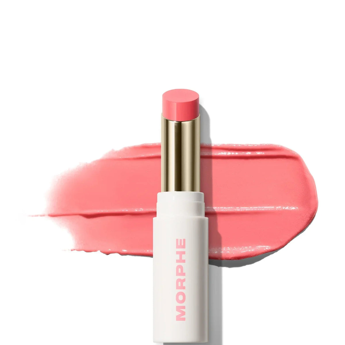 Liplock Glossy Lipstick 4g by Morphe