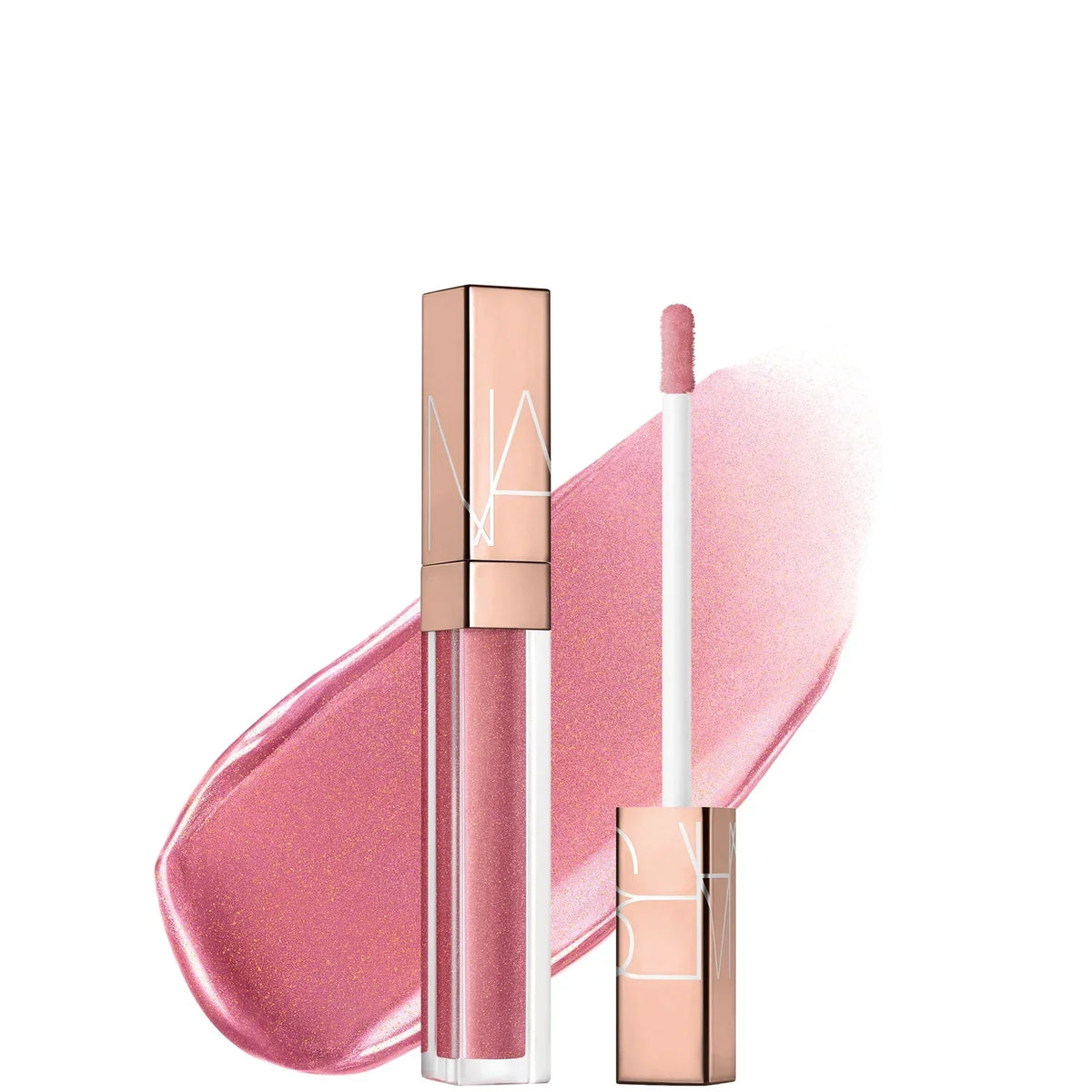 Afterglow Lip Shine 5.5ml by NARS