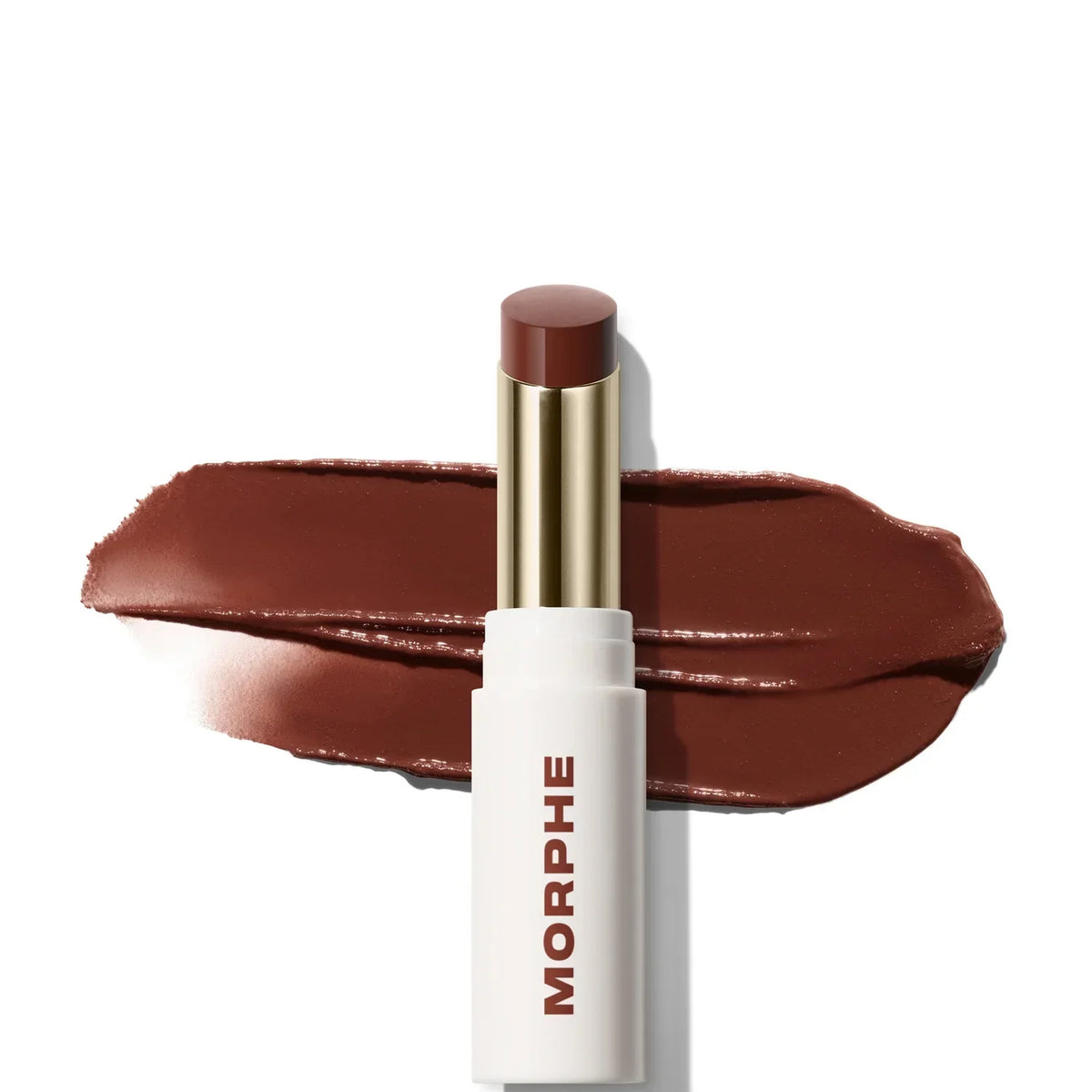 Liplock Glossy Lipstick 4g by Morphe