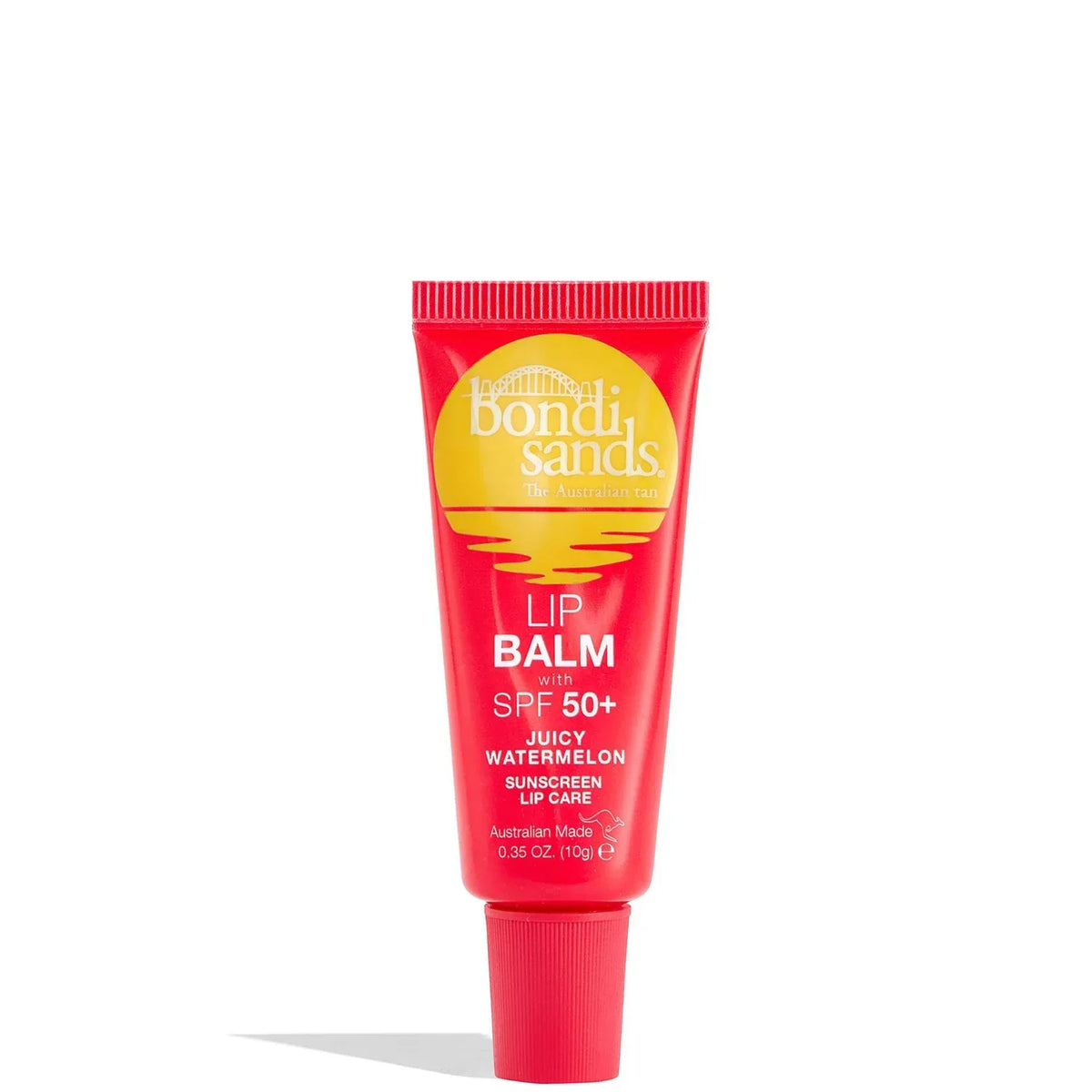 Sweet Vanilla Lip Balm SPF 50+ 10g