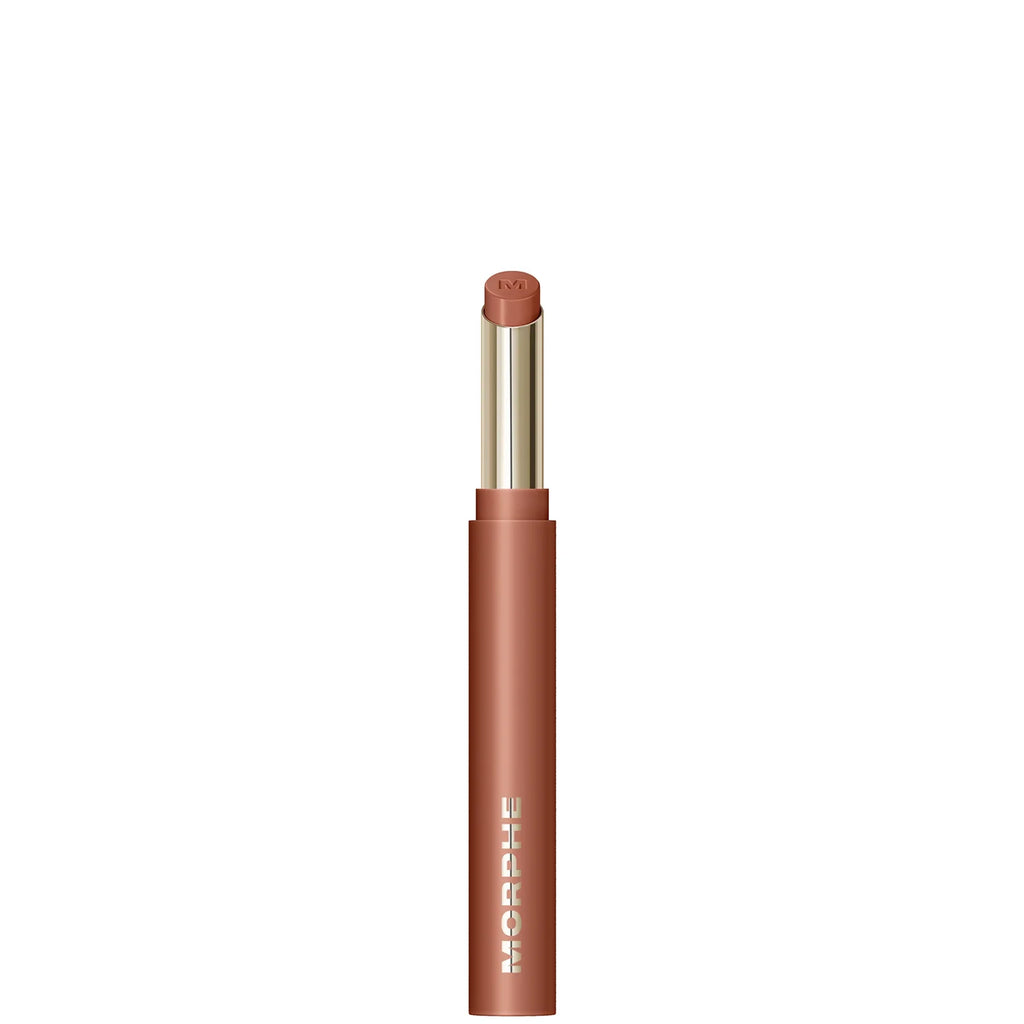 Lip Filter Hydroplump Soft Matte Lipstick 2.3g by Morphe