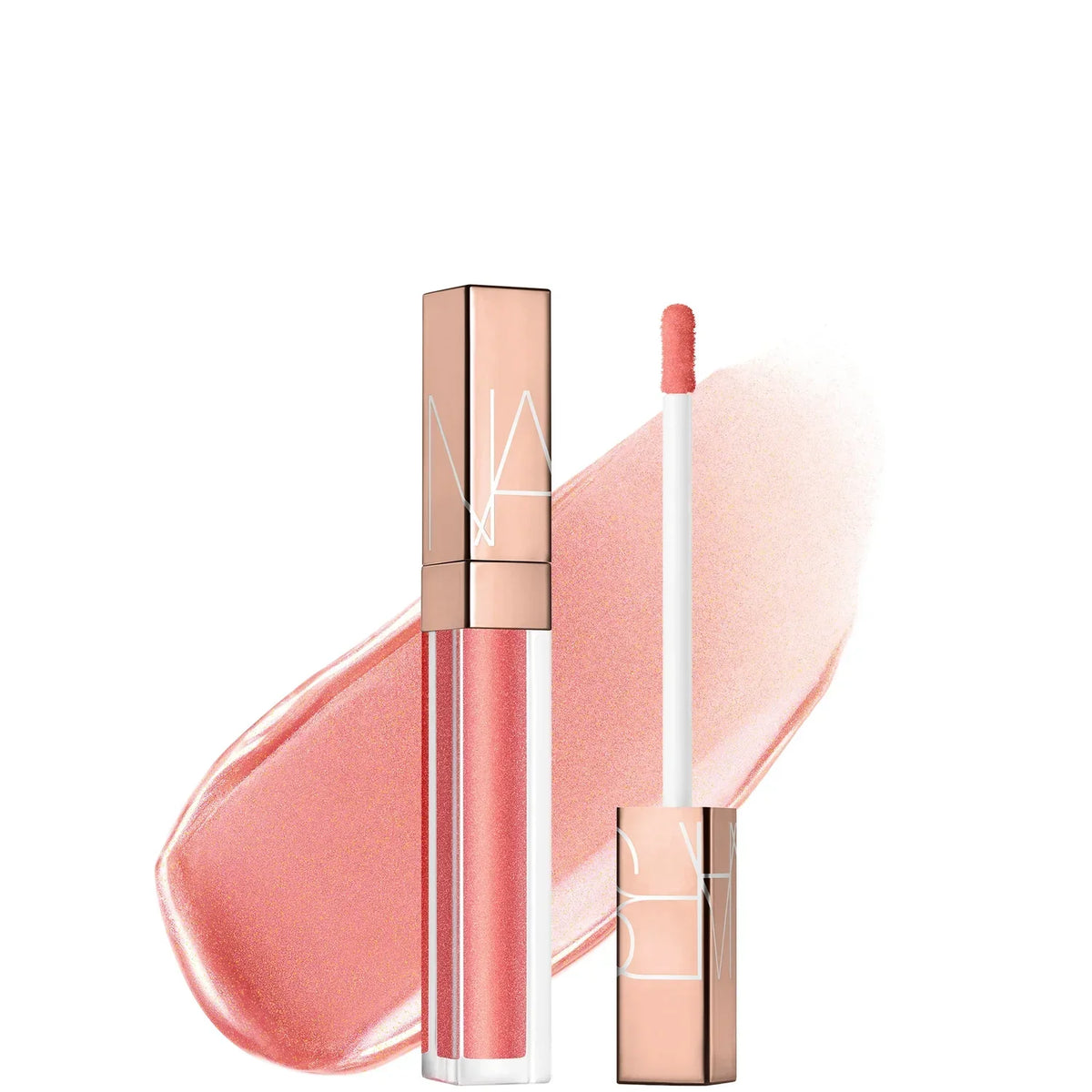 Afterglow Lip Shine 5.5ml by NARS