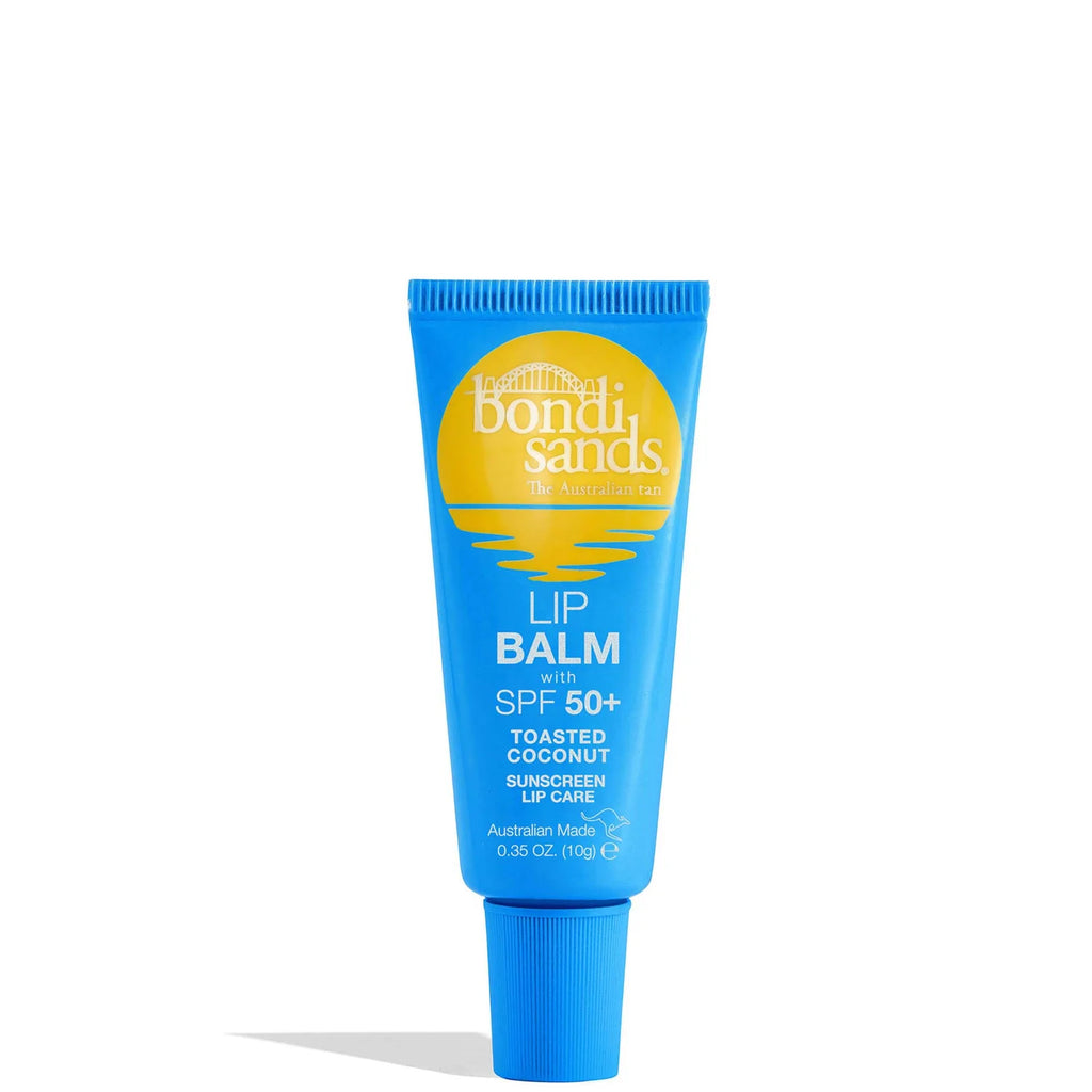 Juicy Watermelon Lip Balm SPF 50+ 10g
