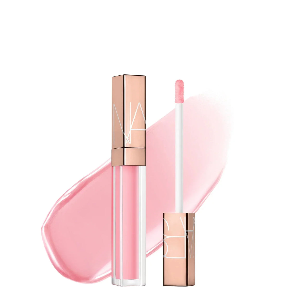 Afterglow Lip Shine 5.5ml by NARS