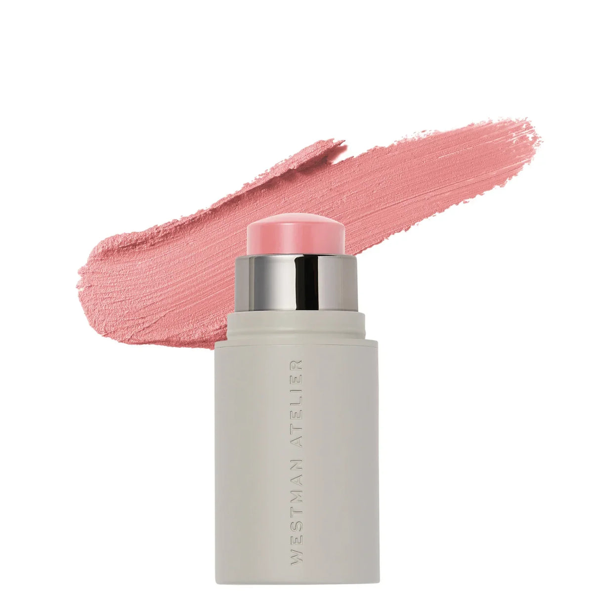 Petite Baby Cheeks Blush Stick 2.5g by Westman Atelier