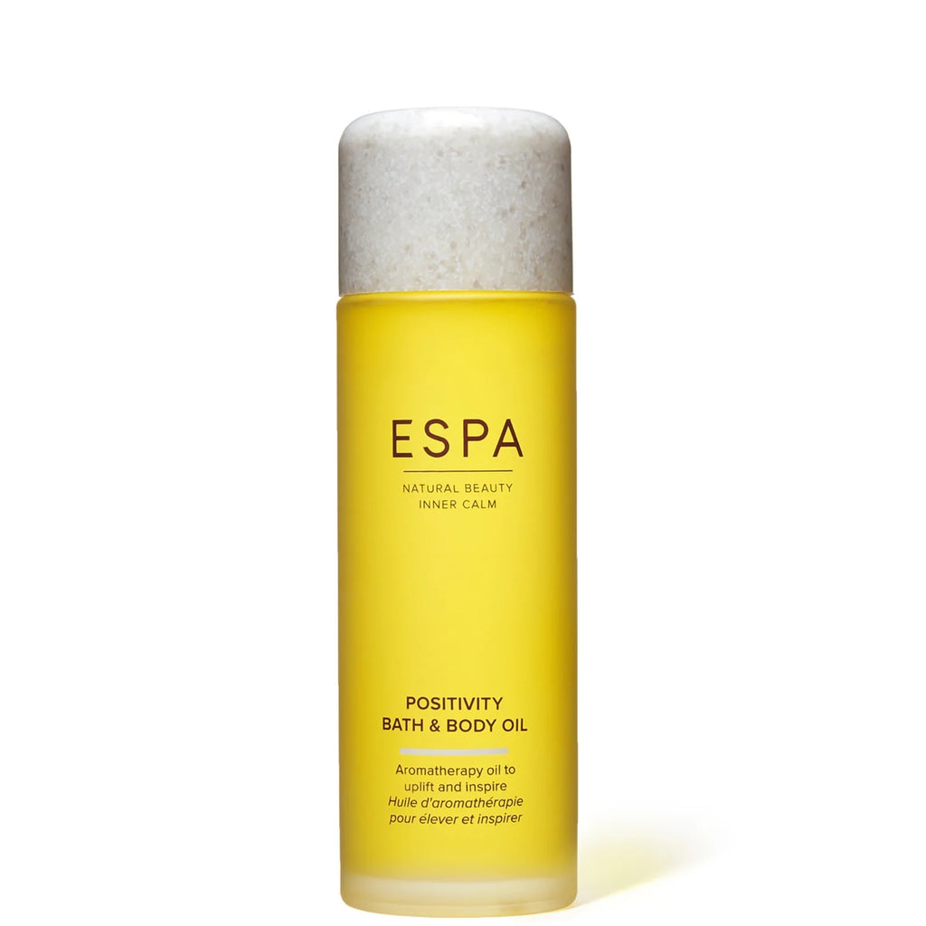 Soothing Bath and Body Oil 100ml