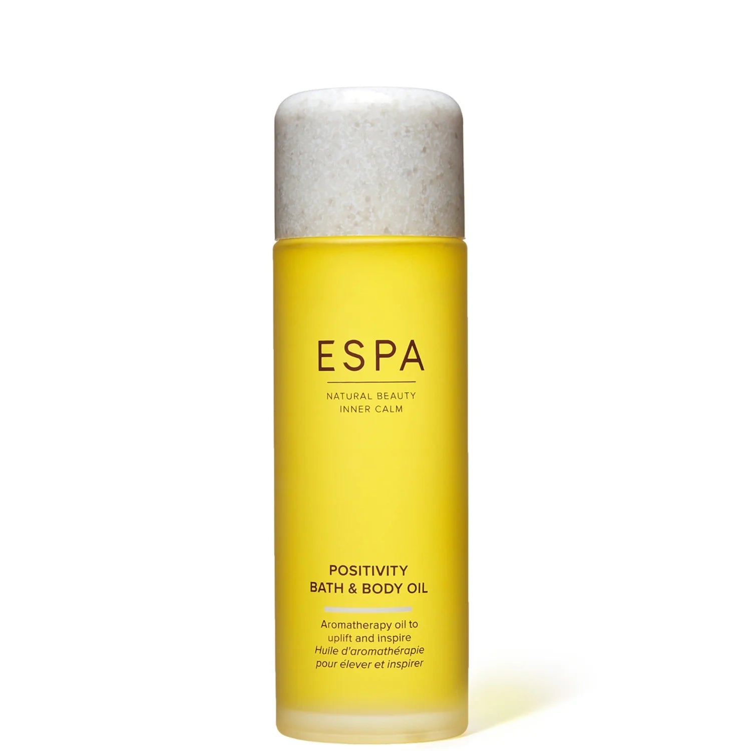 Soothing Bath and Body Oil 100ml