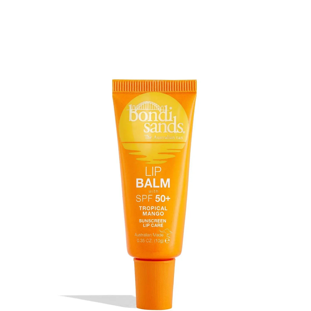 Sweet Vanilla Lip Balm SPF 50+ 10g