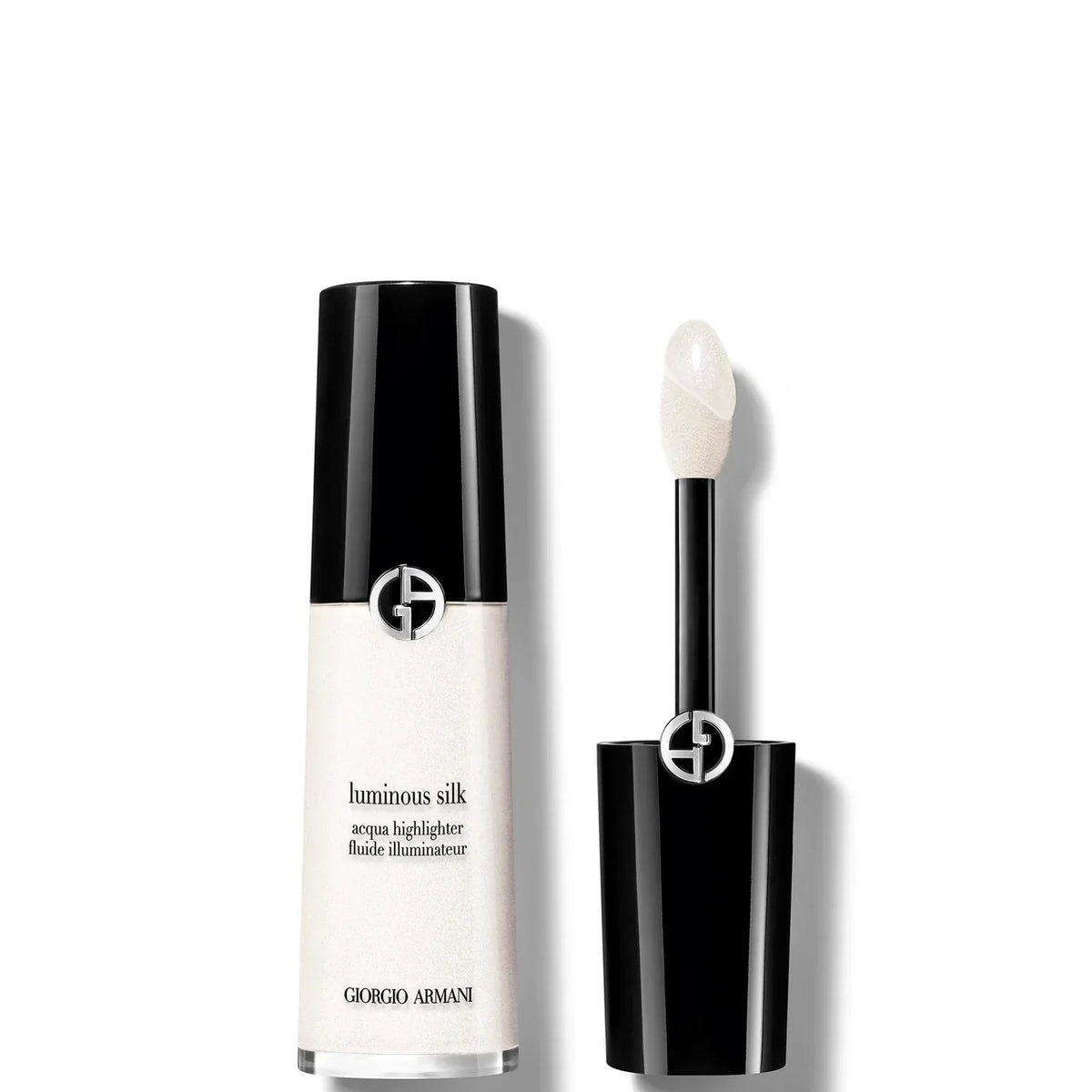 Giorgio Armani Luminous Silk Acqua Highlighter 12ml