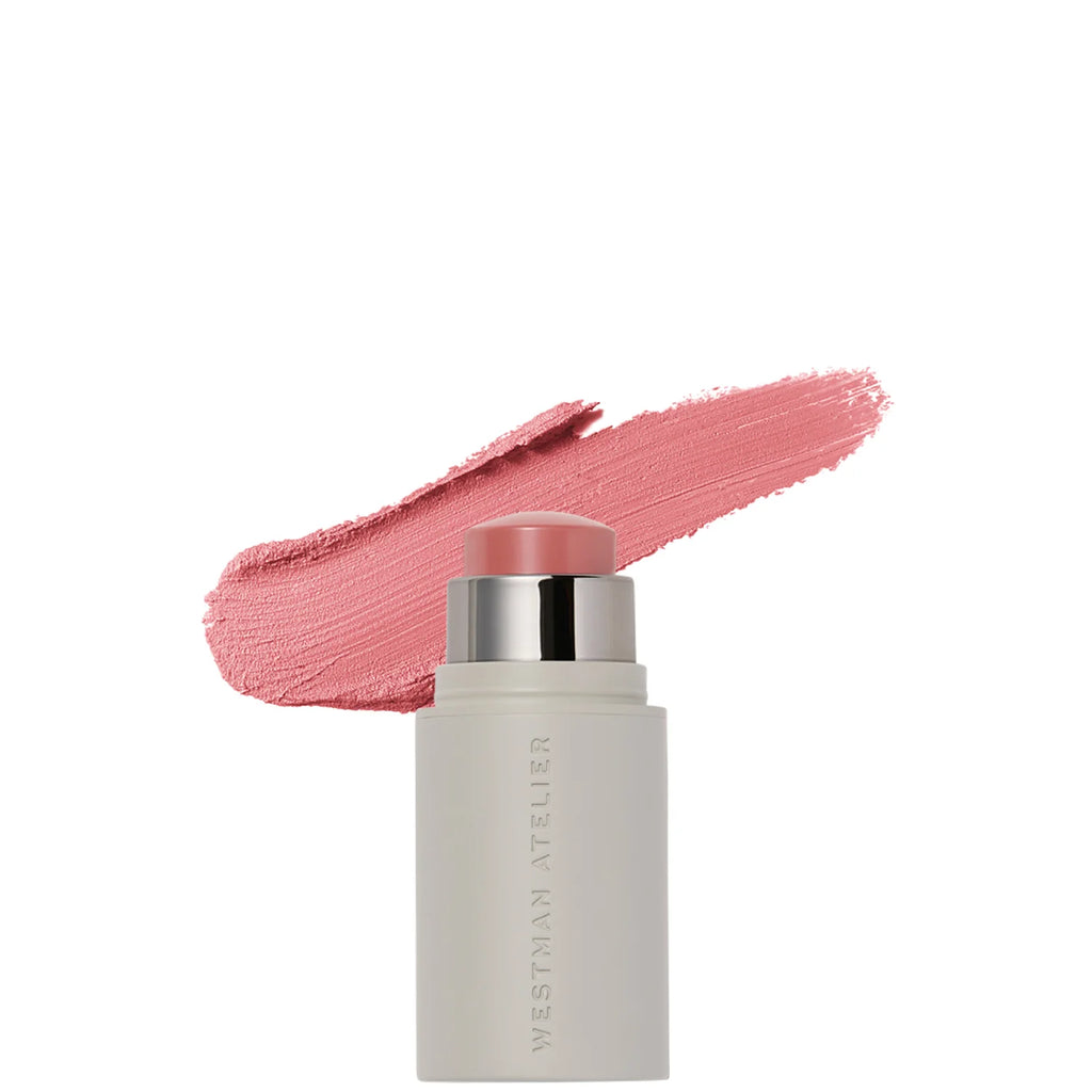 Petite Baby Cheeks Blush Stick 2.5g by Westman Atelier