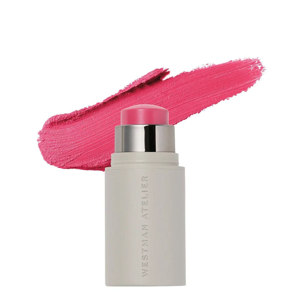 Petite Baby Cheeks Blush Stick 2.5g by Westman Atelier