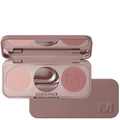 Tulle Order Eyeshadow Trio 3.5g by Morphe