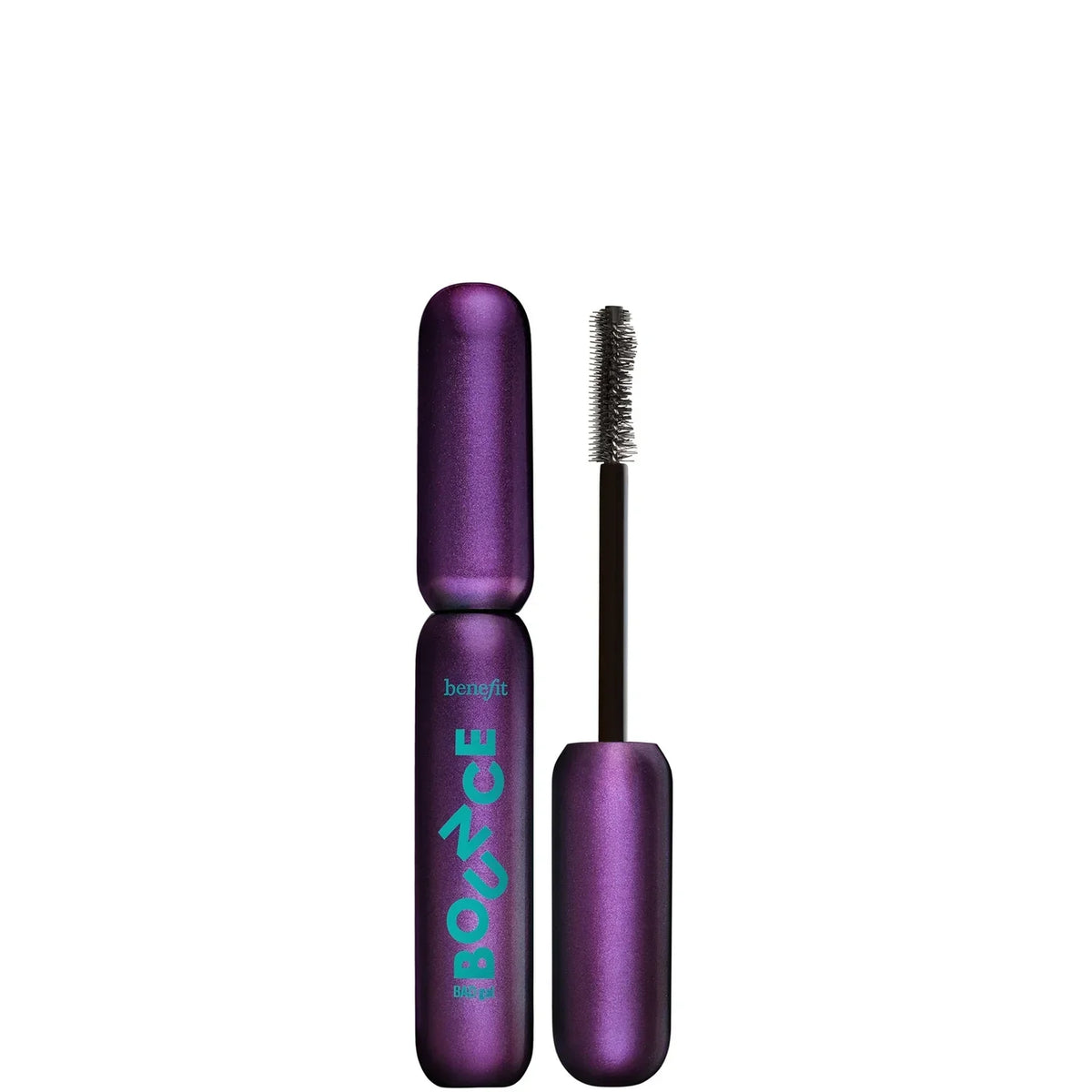 BADgal Bounce Pump'd Up Fluffier Volumising Mascara Brown 8.5g