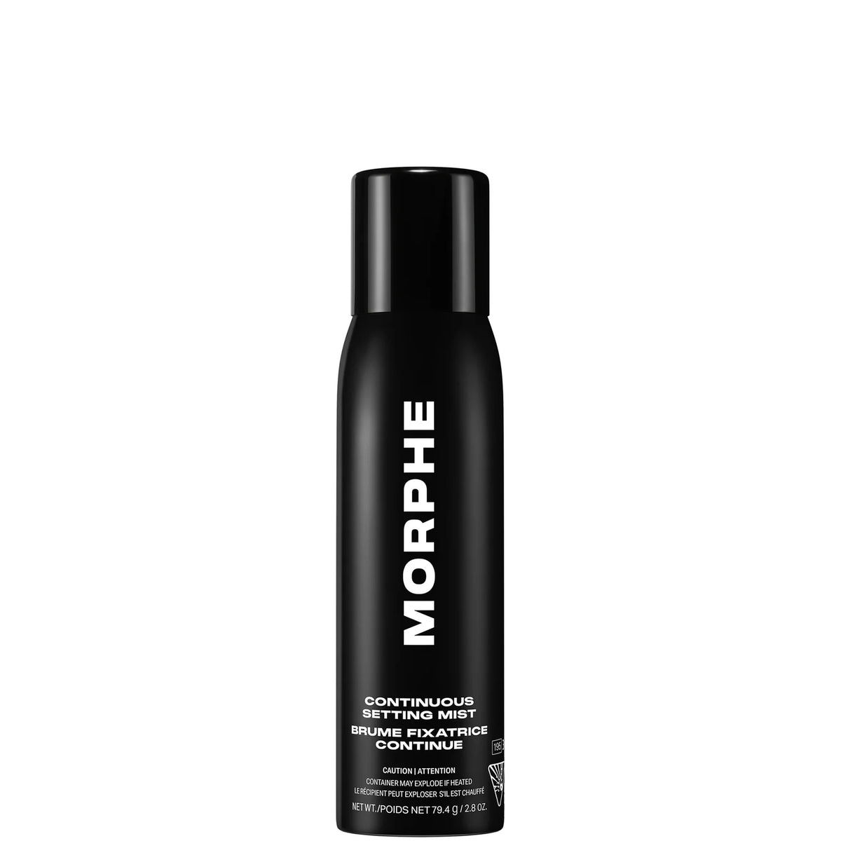 Mini Continuous Setting Mist 36.8g by Morphe