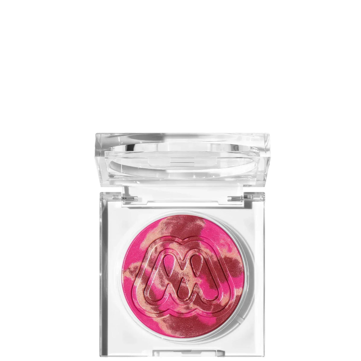 Cloudlight Soft Glow Diffused Blush 8g by Morphe