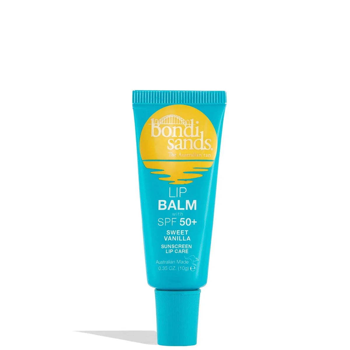Juicy Watermelon Lip Balm SPF 50+ 10g