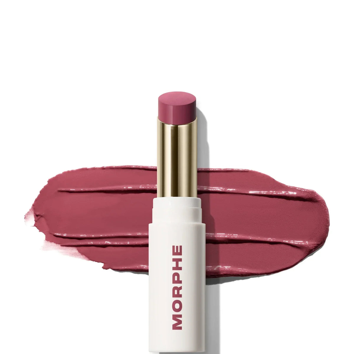 Liplock Glossy Lipstick 4g by Morphe