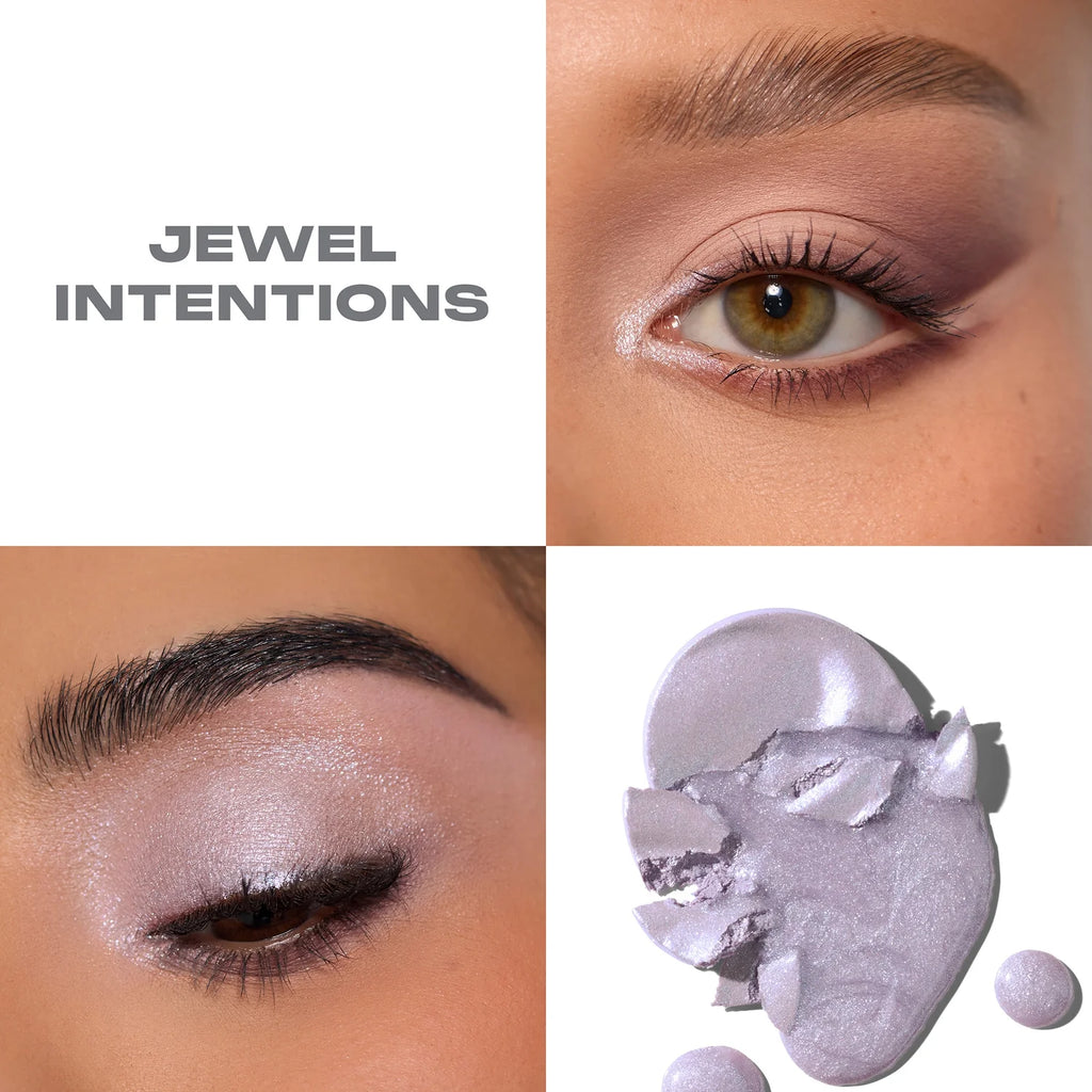 Jewel Intentions Eyeshadow Trio 3.5g by Morphe