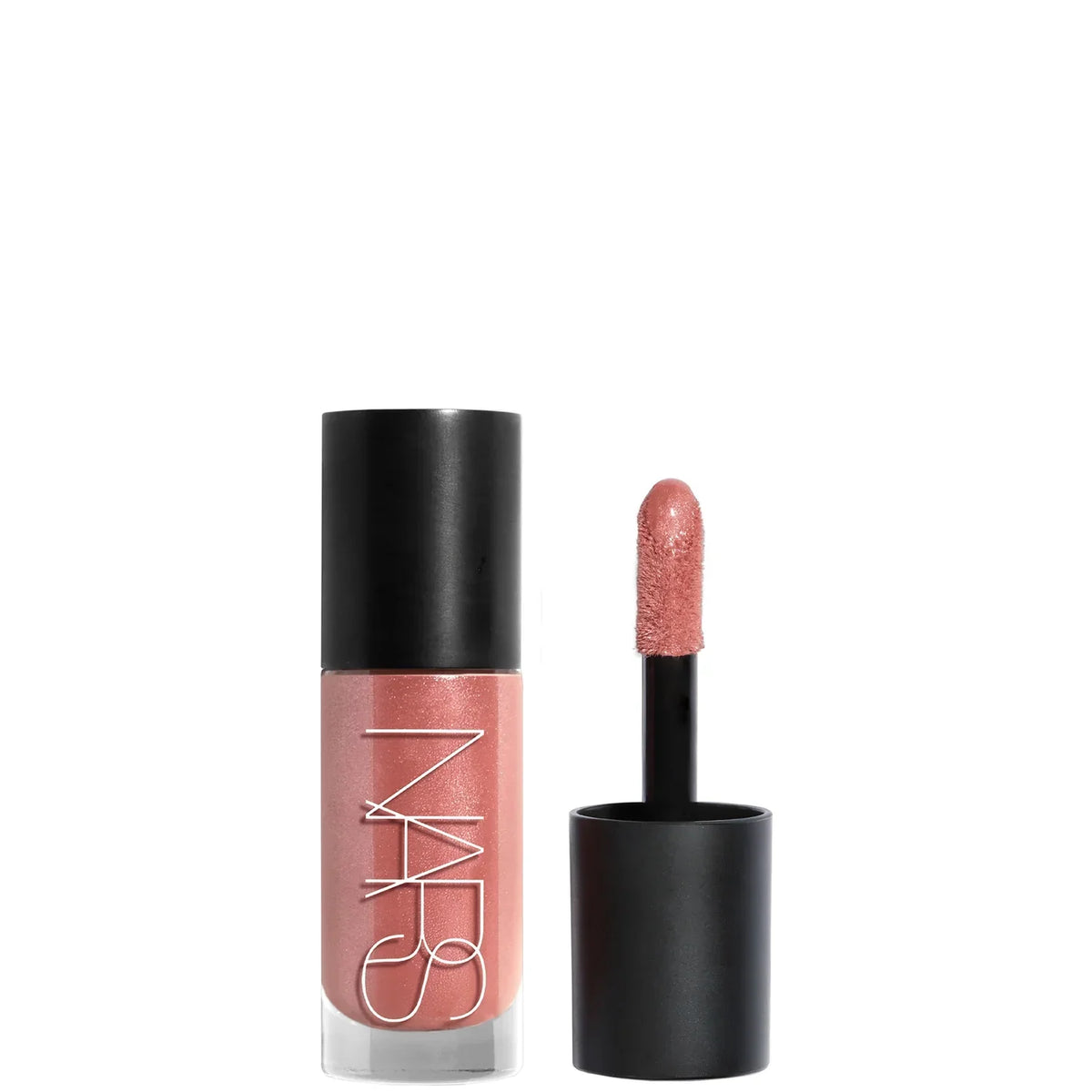 Insatiable Liquid Blush 10ml by NARS