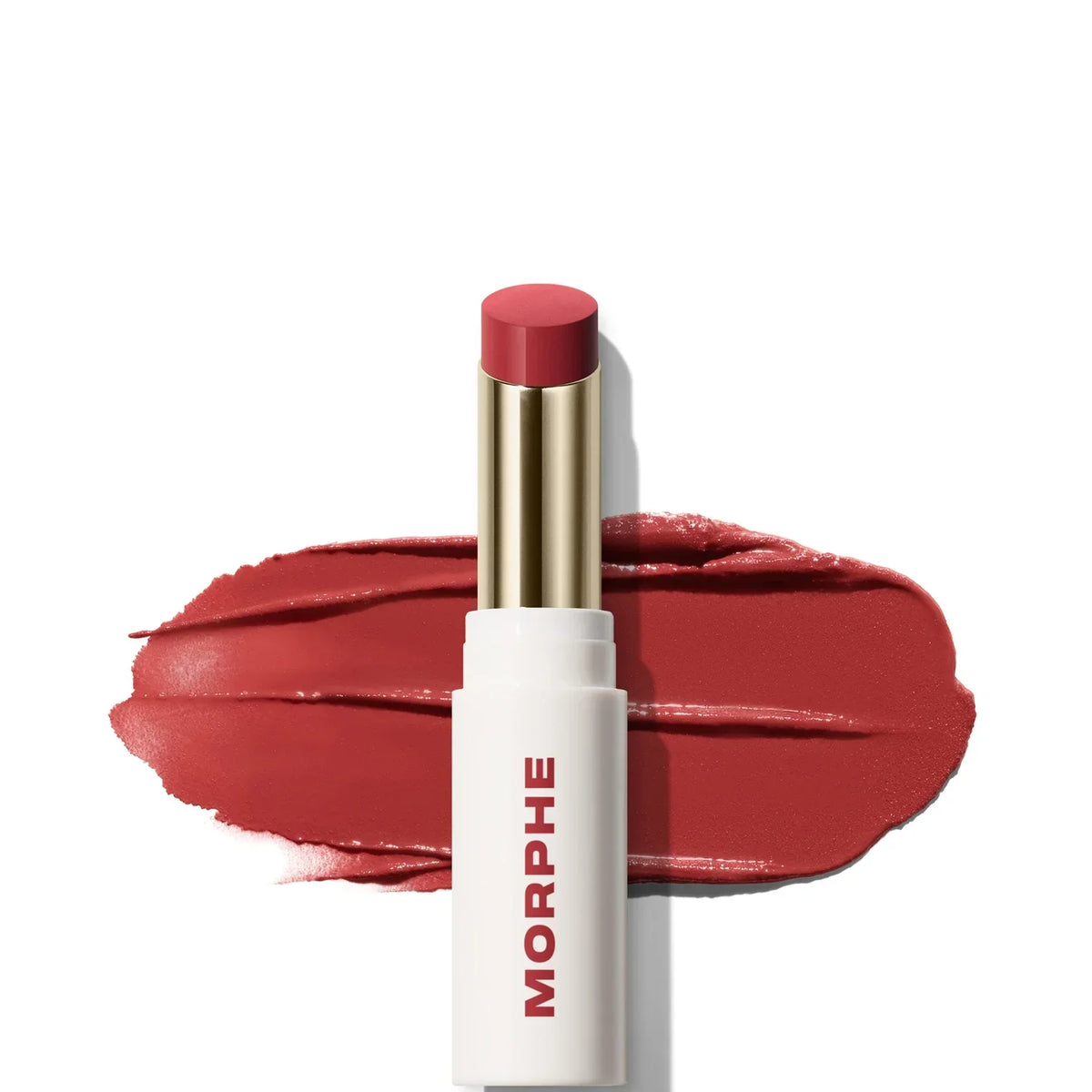 Liplock Glossy Lipstick 4g by Morphe