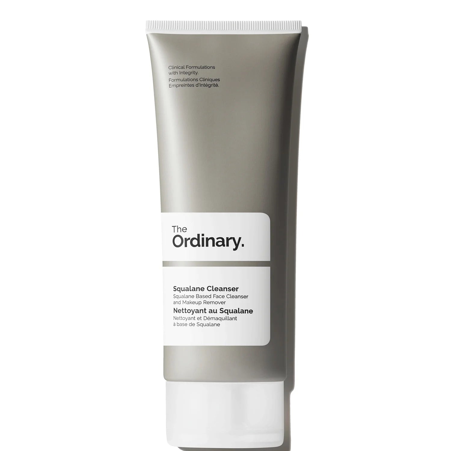 Squalane Cleanser 150ml by The Ordinary