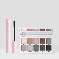 Kylash Volume Mascara & The Smokey Palette Duo