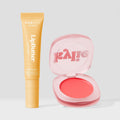 Lip & Cheek Glow Balm & Lip Butter Duo