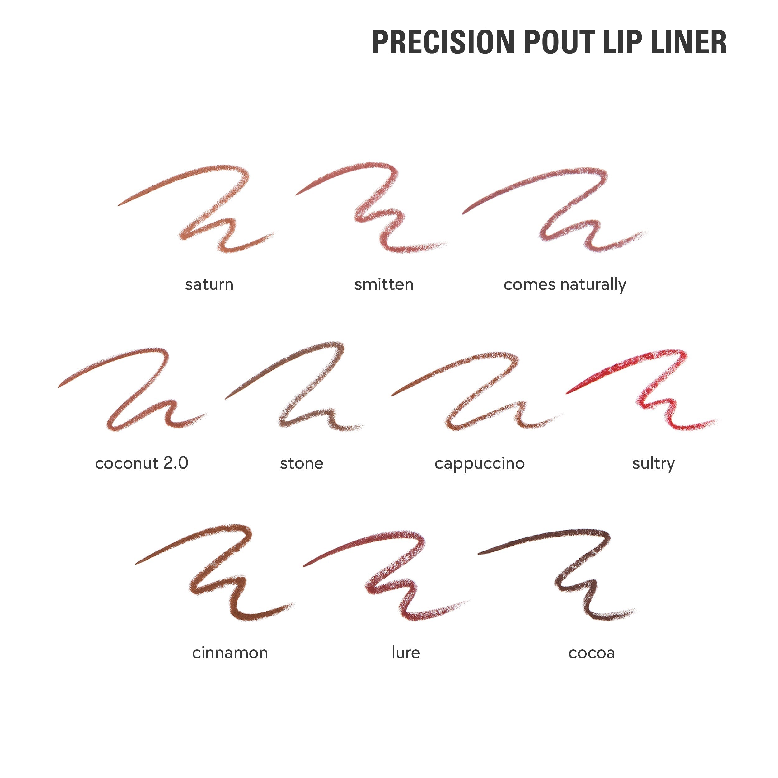 Tinted Butter Balm & Precision Pout Lip Liner Duo