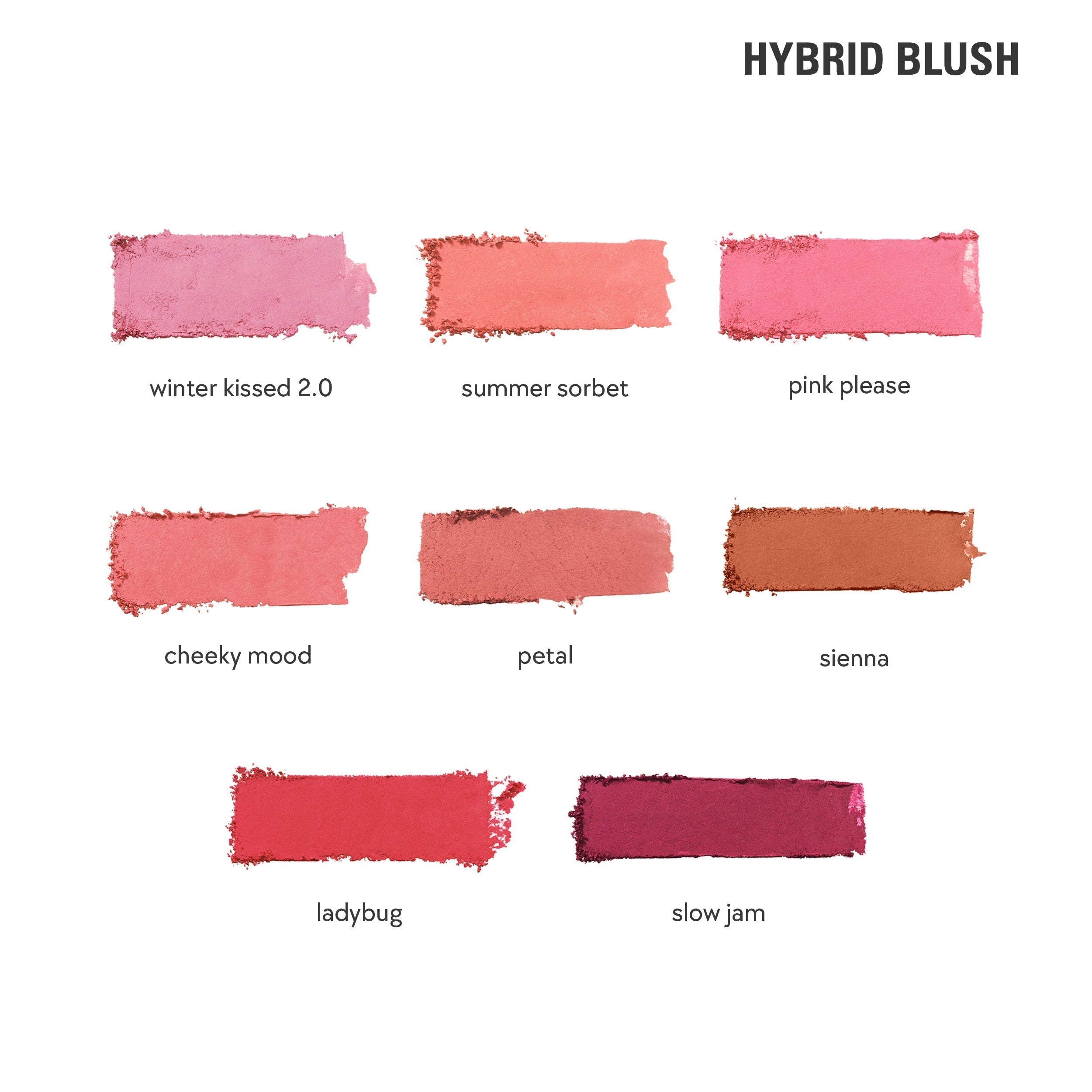 Hybrid Blush Bundle